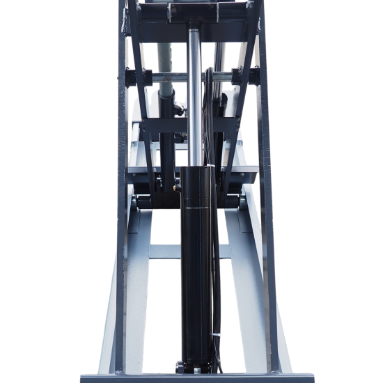 Podnośnik nożycowy naposadzkowy Bestlift N40SP